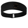 Black - STA35 - FRONT