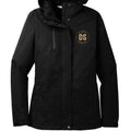 Black - L331 - FRONT