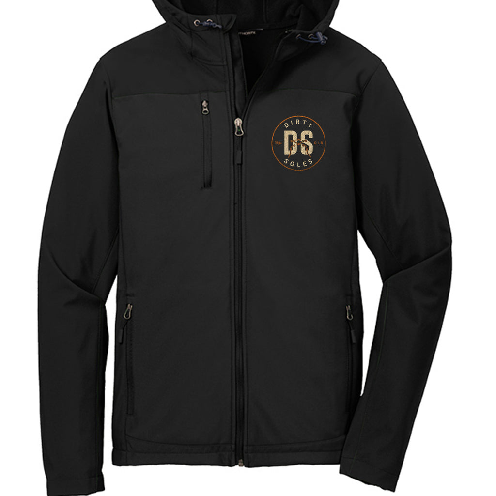 Black - J335 - FRONT