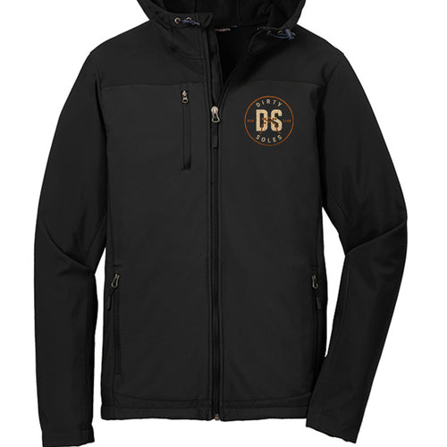 Black - J335 - FRONT