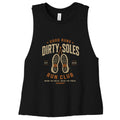 SLD BLK BLEND - 6682 - FRONT