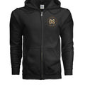 BLACK - G186 - FRONT