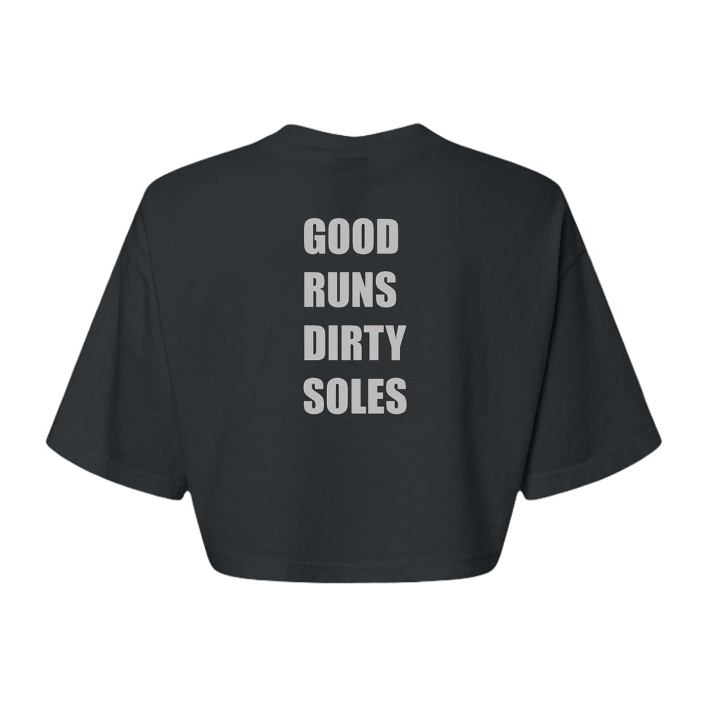 Washed Black - 6882GD - BACK