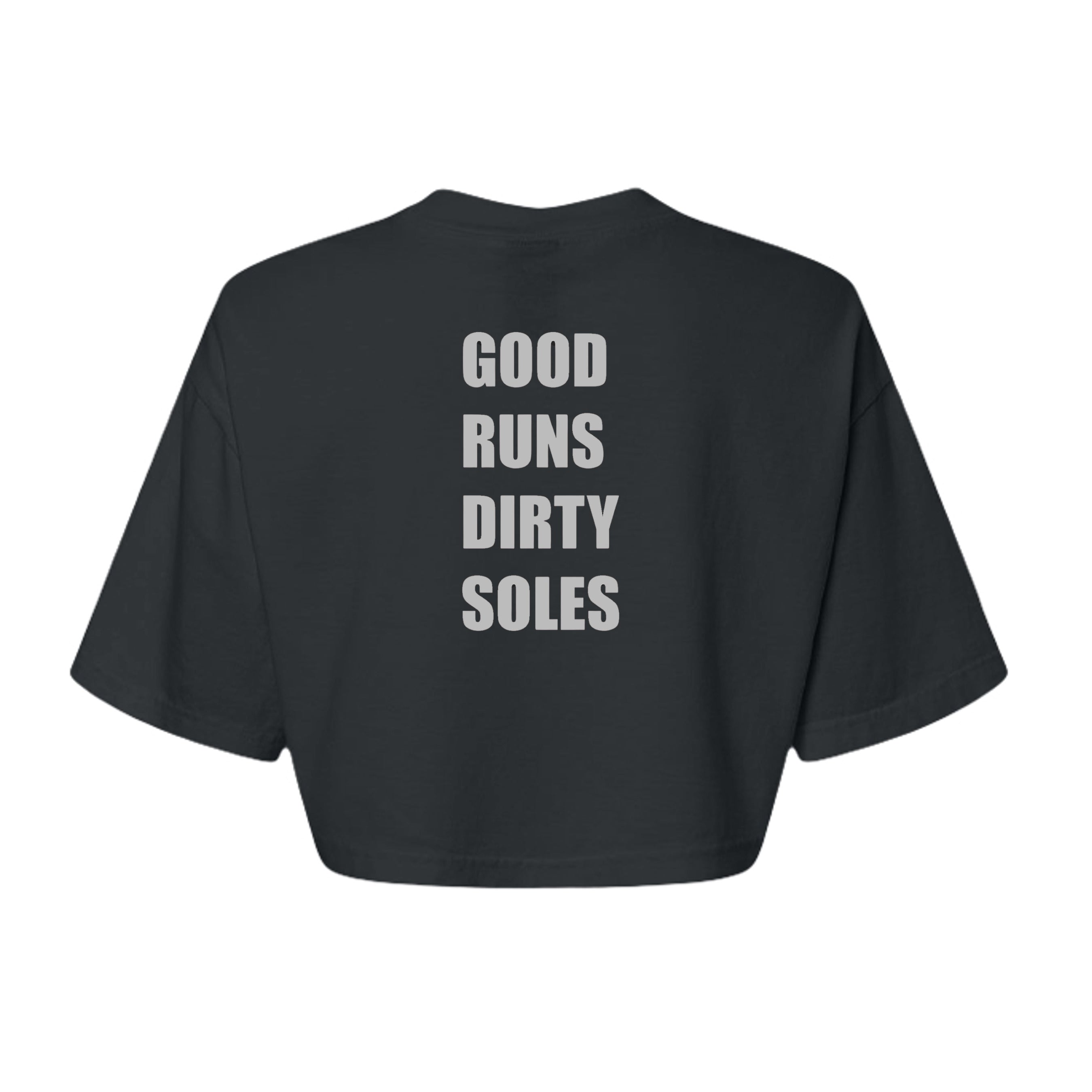 Washed Black - 6882GD - BACK