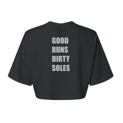 Washed Black - 6882GD - BACK