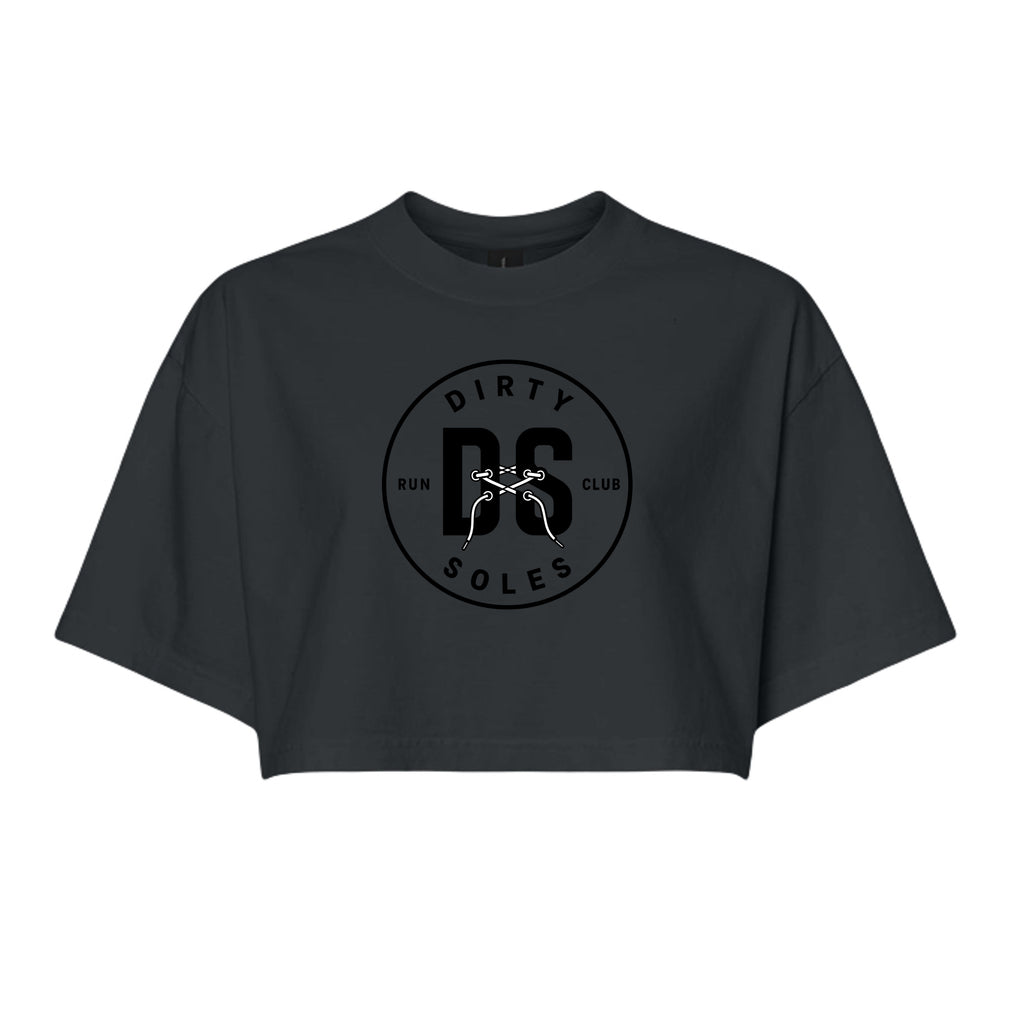 Washed Black - 6882GD - FRONT