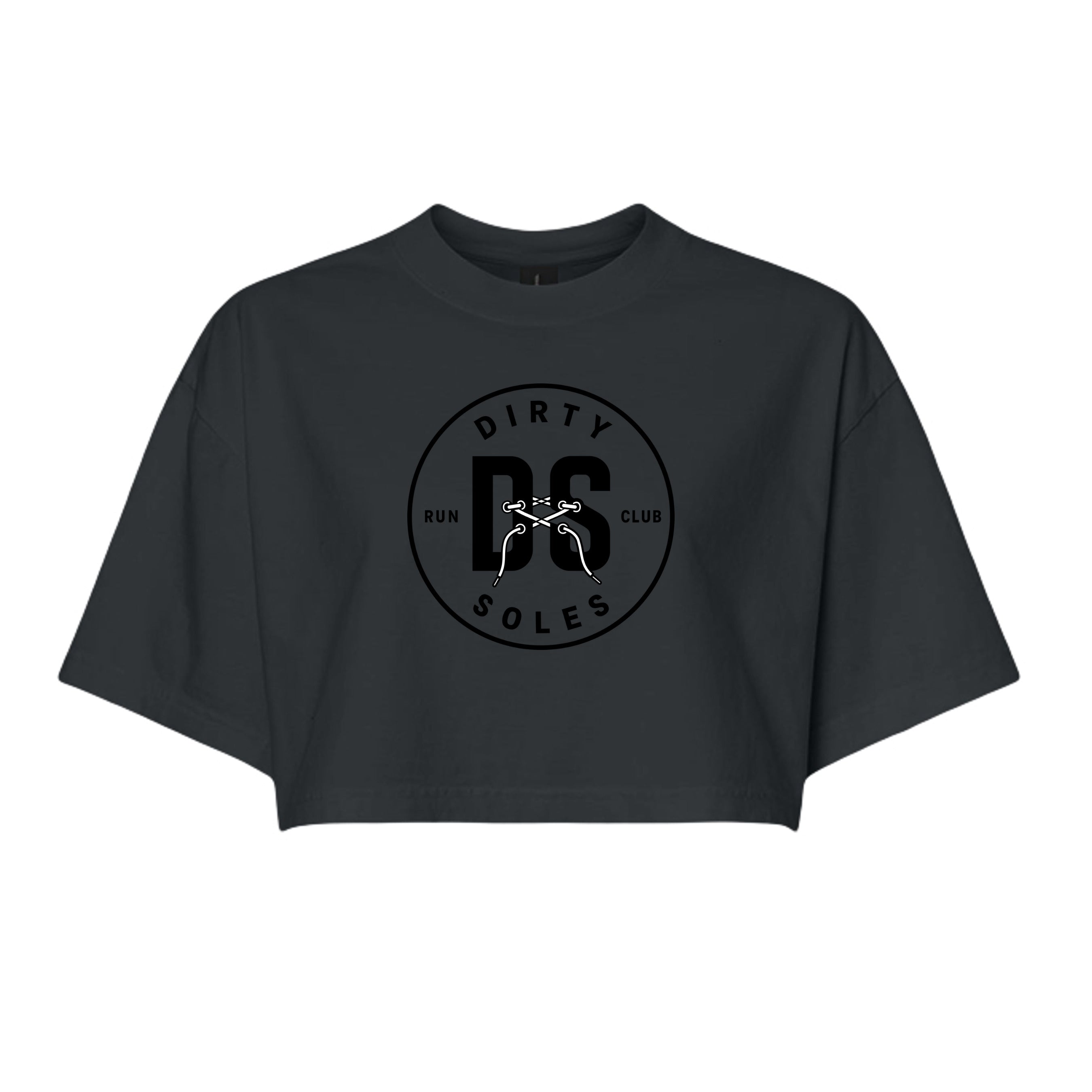 Washed Black - 6882GD - FRONT