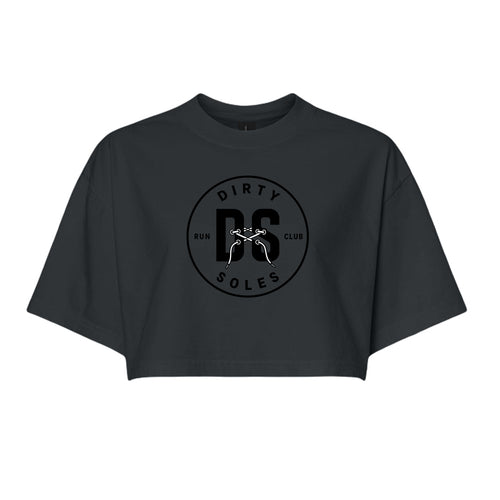 Washed Black - 6882GD - FRONT