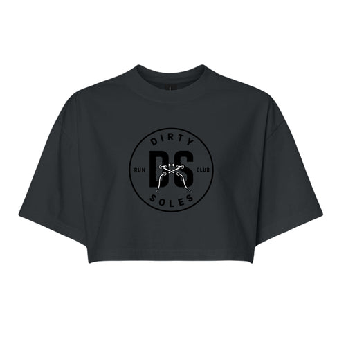 Washed Black - 6882GD - FRONT