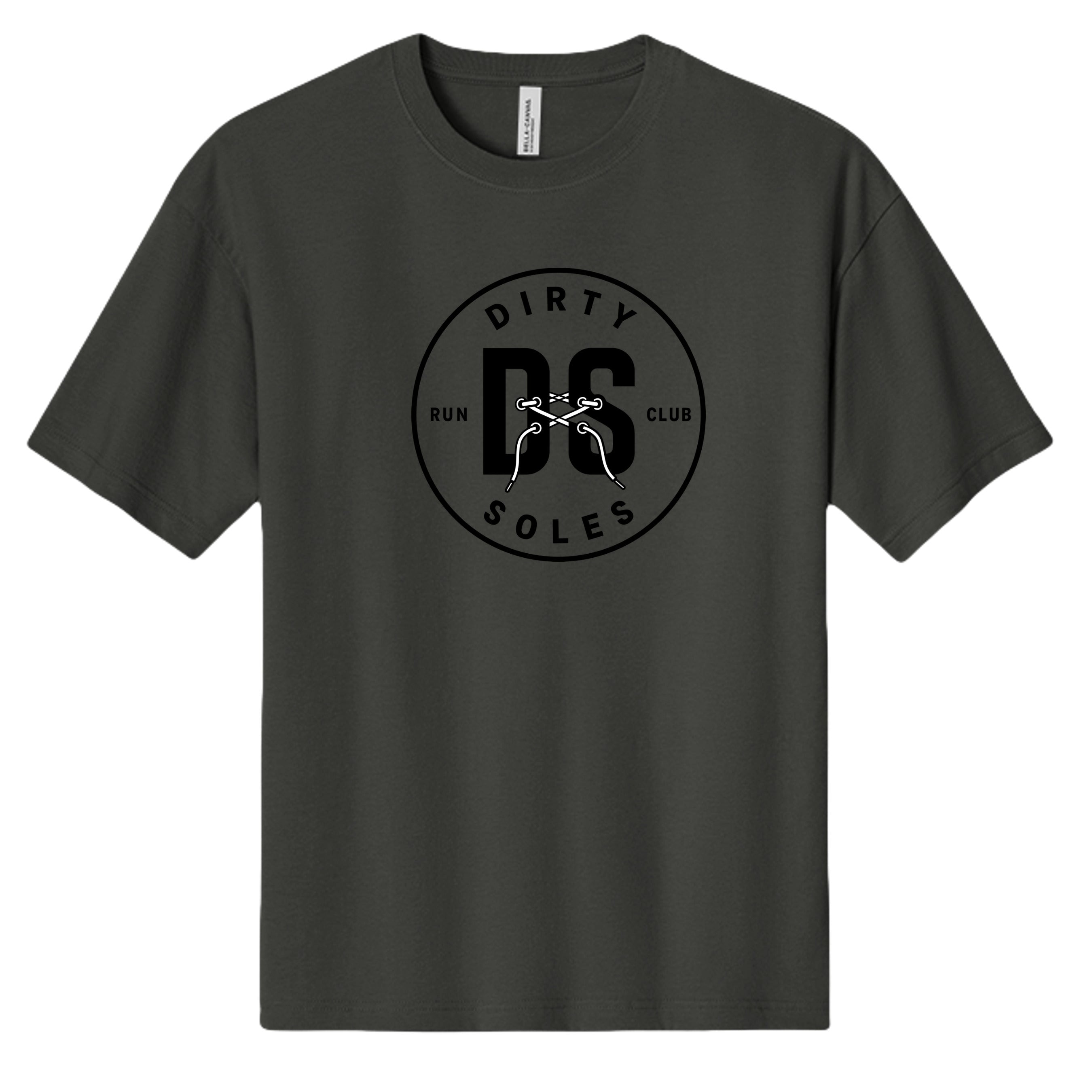 BLACK - 3010C - FRONT