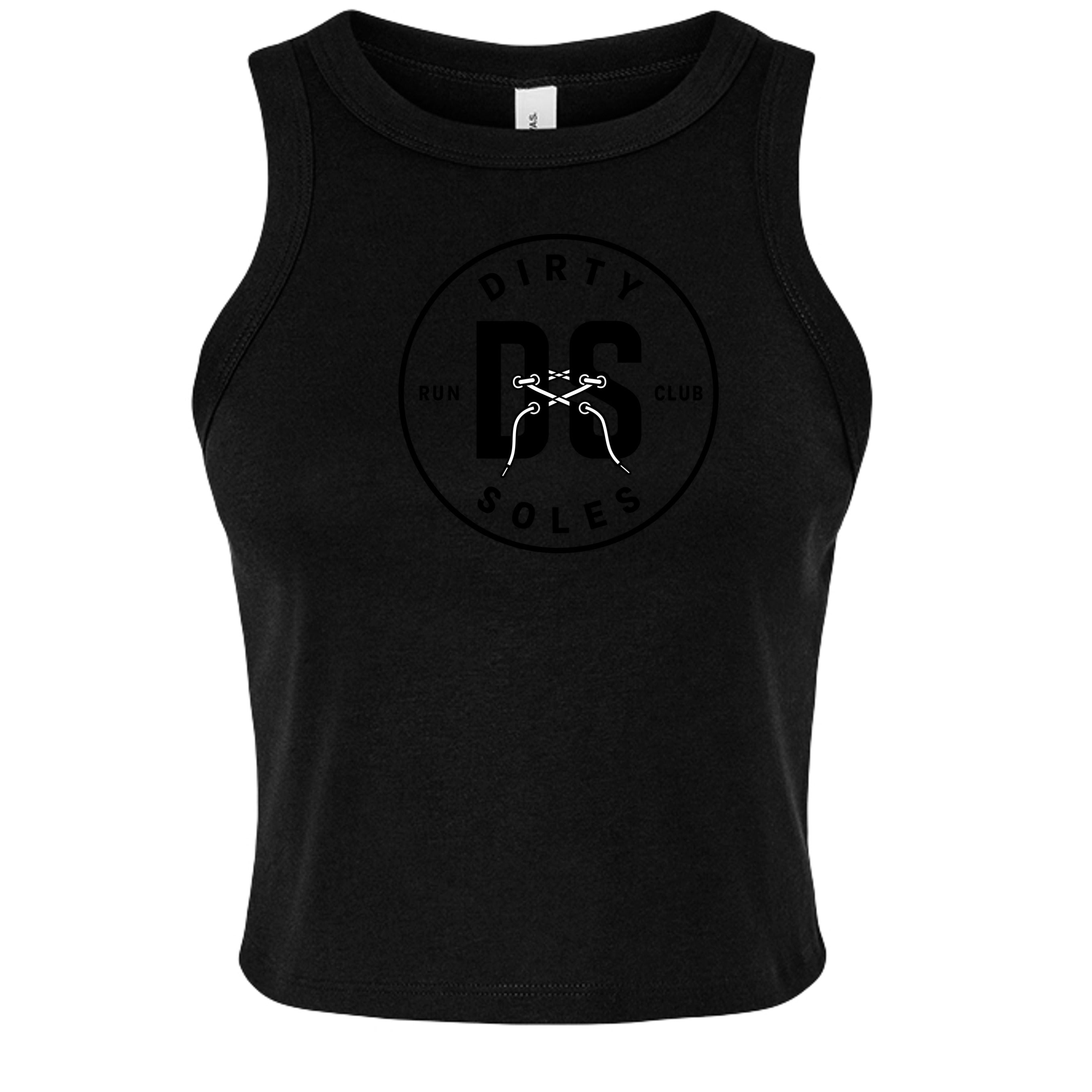 Solid Black Blend - 1019 - FRONT