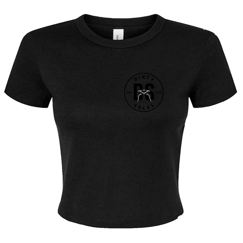 Solid Black Blend - 1010BE - FRONT