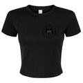 Solid Black Blend - 1010BE - FRONT