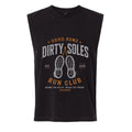 True Black - 207GD - FRONT