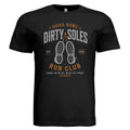 SLD BLK TRIBLEND - 3413C - FRONT